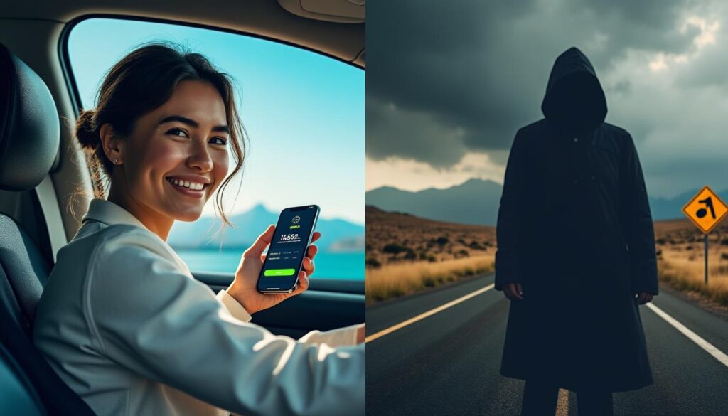 découvrez si l'assurance auto au kilomètre peut réellement vous faire économiser sur vos primes ou si elle cache des pièges financiers. analyse complète des avantages et inconvénients de cette formule d'assurance innovante.