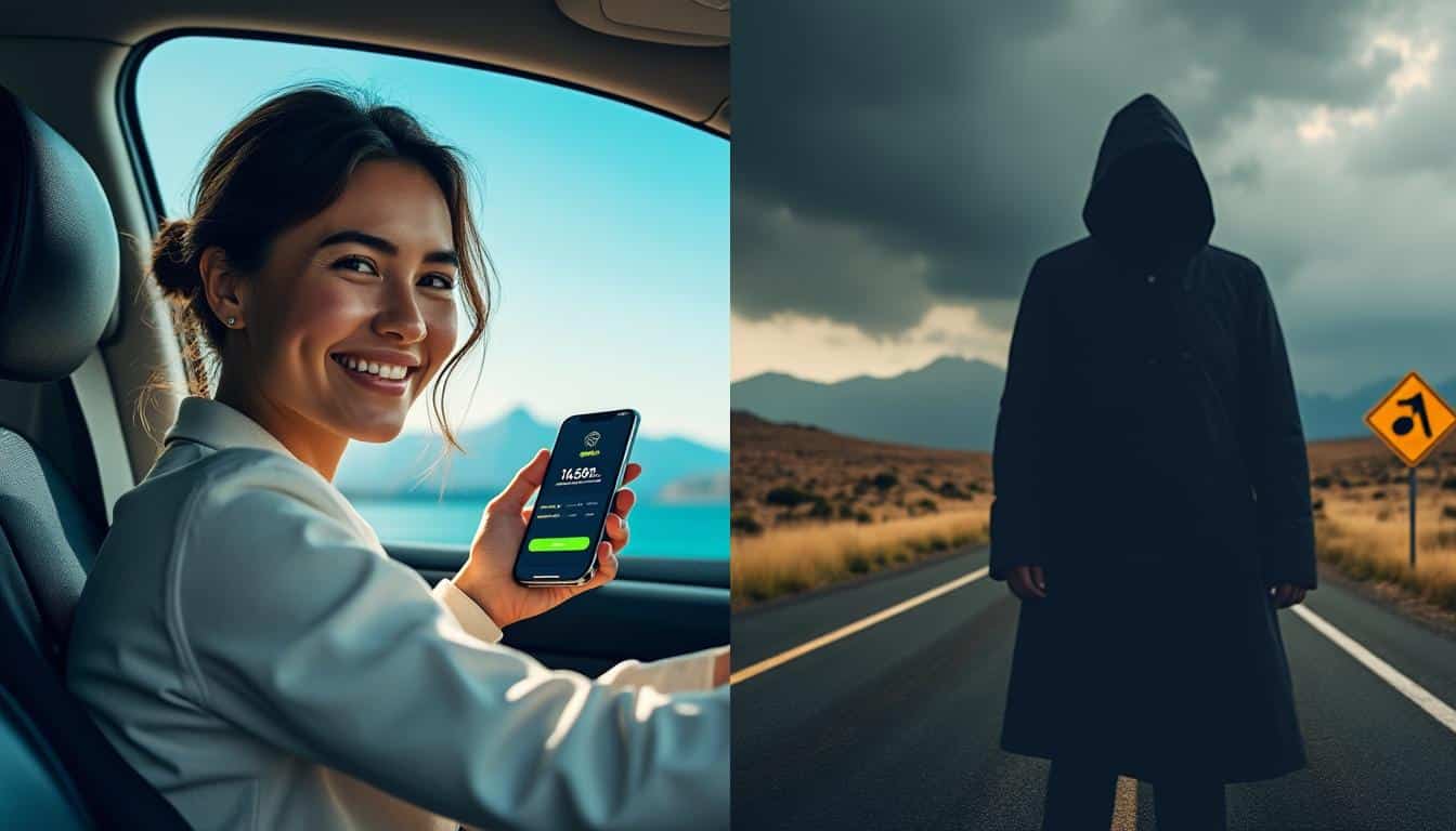 découvrez si l'assurance auto au kilomètre peut réellement vous faire économiser sur vos primes ou si elle cache des pièges financiers. analyse complète des avantages et inconvénients de cette formule d'assurance innovante.