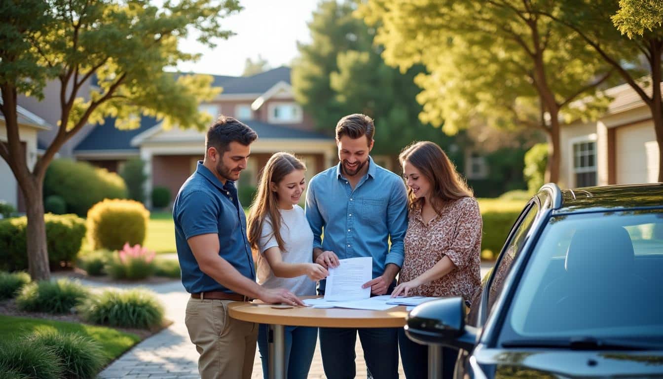 découvrez qui bénéficie réellement de l'assurance auto sans franchise. cet article explore les avantages et inconvénients de cette option, ainsi que les profils d'assurés qui en tirent le meilleur parti.