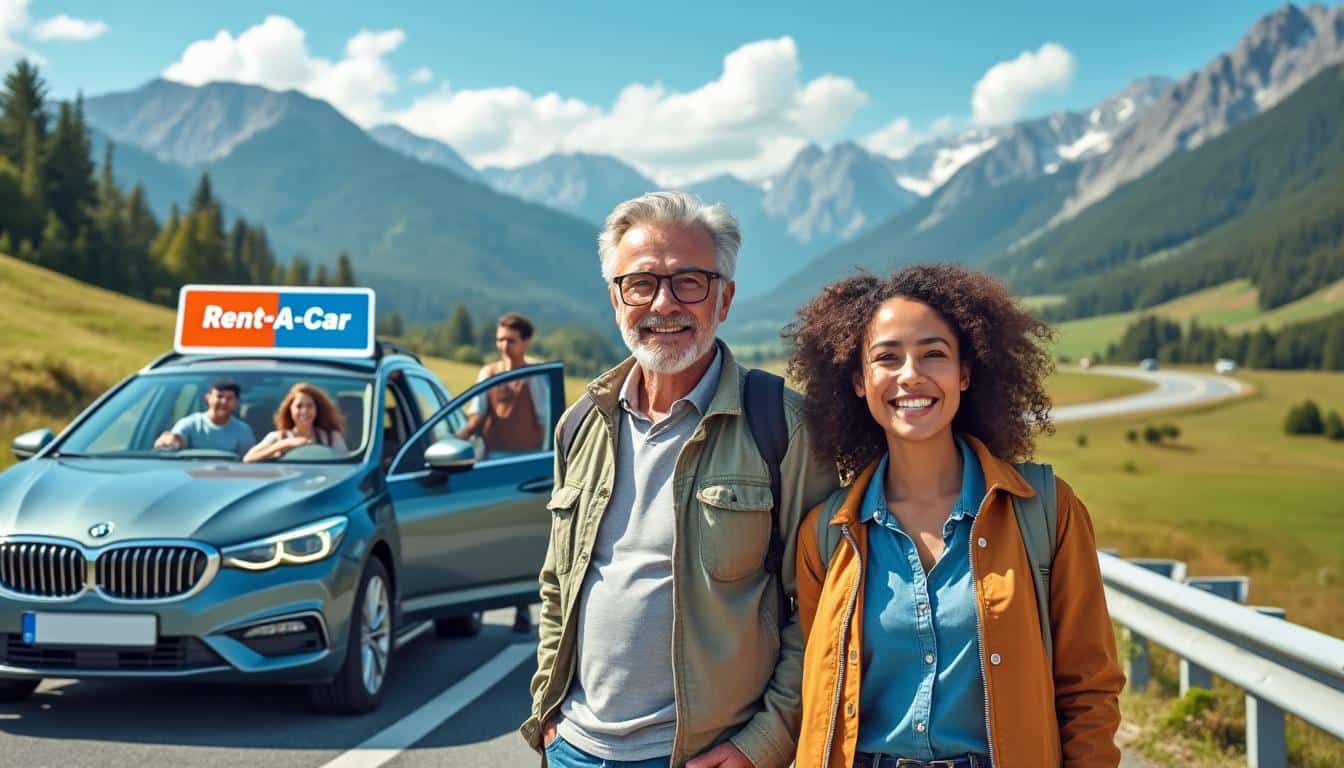 découvrez l'assurance auto temporaire, une solution idéale pour les conducteurs occasionnels ou les situations imprévues. dans cet article, nous expliquons pour qui cette couverture est adaptée et les cas de figure où elle s'avère indispensable.