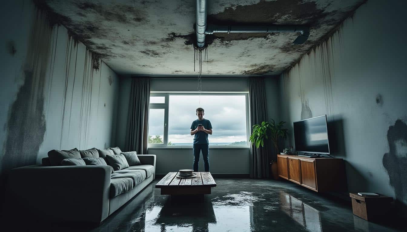 découvrez les étapes essentielles à suivre en cas de dégât des eaux dans votre logement. assurez-vous de bien connaître vos droits et obligations en matière d'assurance habitation pour gérer efficacement cette situation et minimiser les dommages.