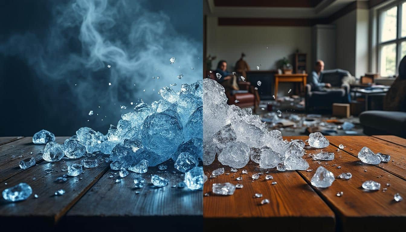 découvrez si votre assurance vous protège efficacement en cas de bris de glace, cambriolage ou incendie. informez-vous sur les garanties indispensables pour sécuriser votre habitat et vos biens.