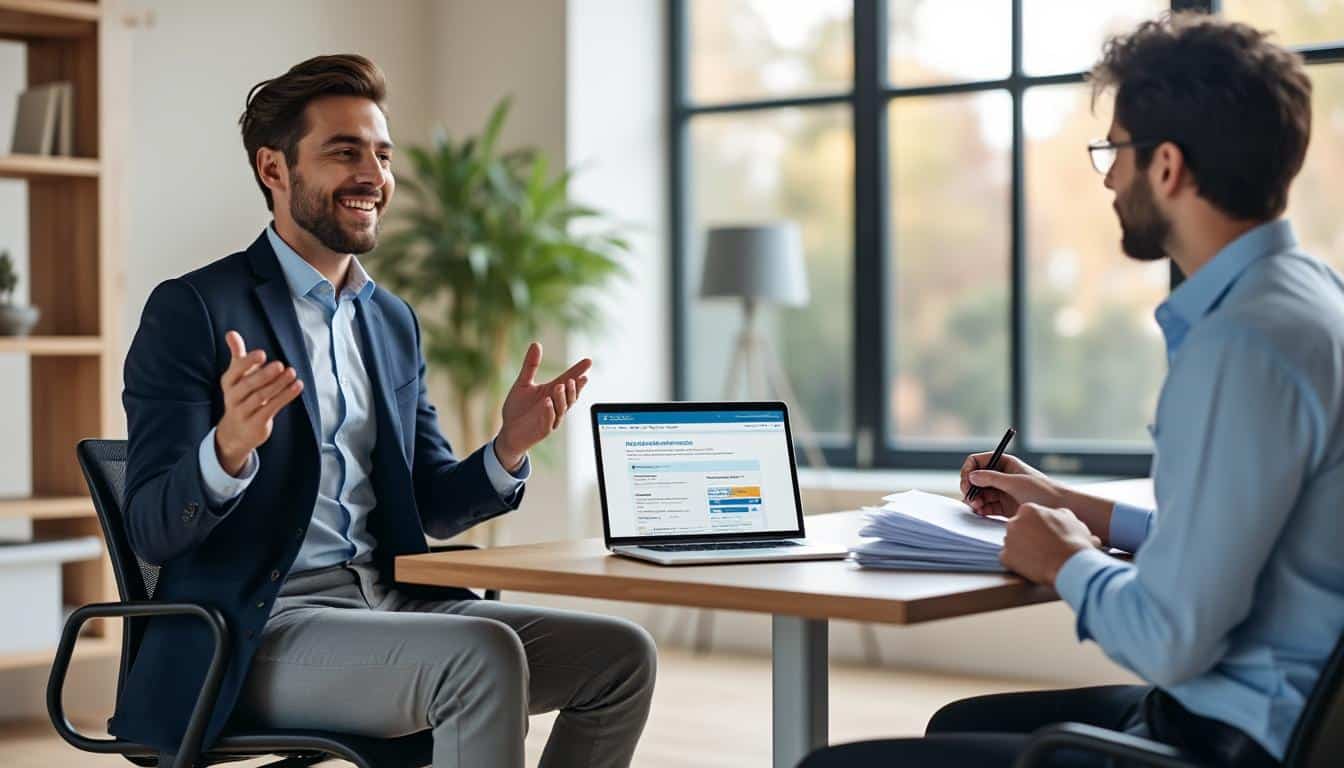 découvrez comment déclarer un second conducteur dans votre contrat d'assurance auto. ce guide vous explique les étapes à suivre et les informations nécessaires pour ajouter un conducteur supplémentaire en toute simplicité.