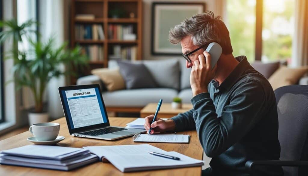 découvrez nos conseils pratiques pour déclarer un sinistre à votre assurance habitation sans commettre d'erreurs. suivez notre guide étape par étape pour maximiser vos chances d'obtenir une indemnisation rapide et complète.