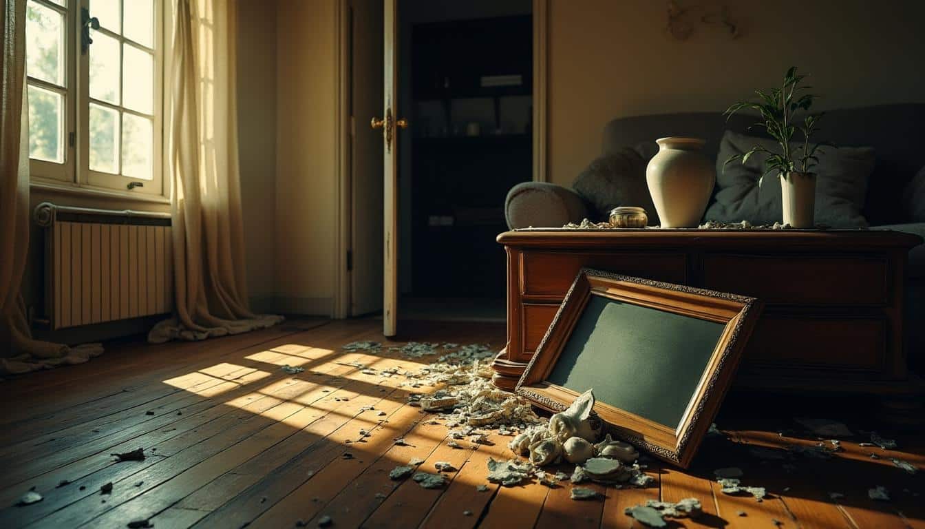 découvrez comment votre assurance habitation vous protège en cas de vol et de vandalisme. apprenez les modalités de la garantie, les étapes à suivre pour faire une déclaration et les conseils pour optimiser votre couverture. informez-vous pour garantir votre sécurité et celle de vos biens.