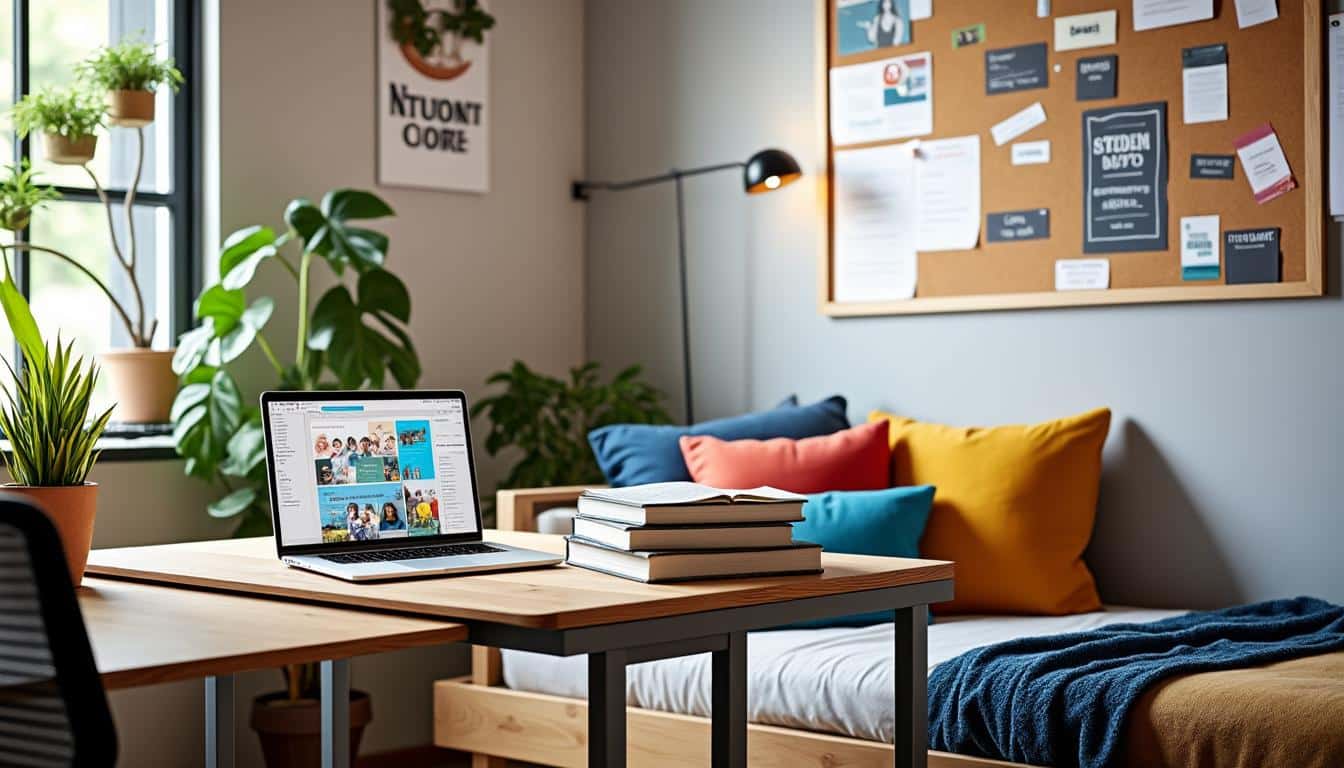 découvrez les options d'assurance habitation les plus utiles pour étudiants : garanties indispensables, conseils pour bien choisir et éviter les pièges, pour une protection sur mesure et économique de votre logement étudiant.