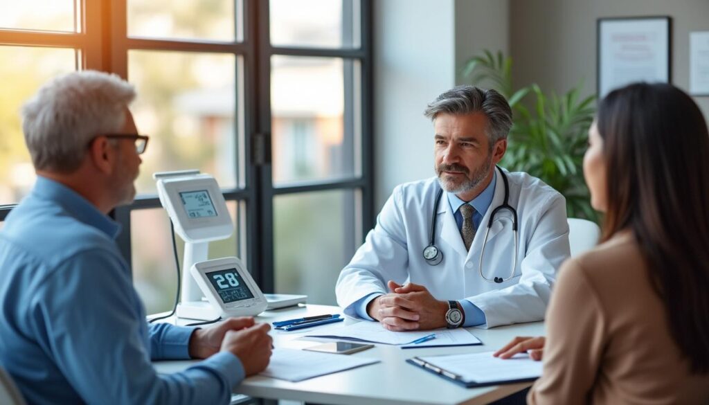 découvrez tout ce qu’il faut savoir sur l’assurance maladie et le rôle du médecin traitant : démarches, avantages, obligations et conseils pour mieux gérer votre parcours de soins.