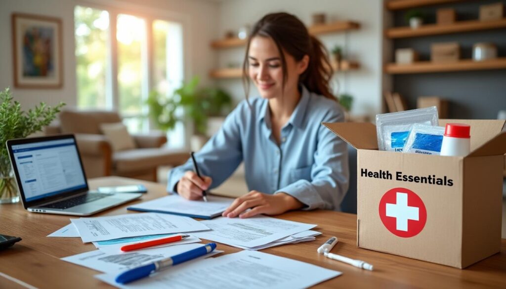 découvrez les démarches à suivre auprès de l'assurance maladie en cas de déménagement : étapes, documents à fournir et conseils pour mettre à jour votre situation rapidement.