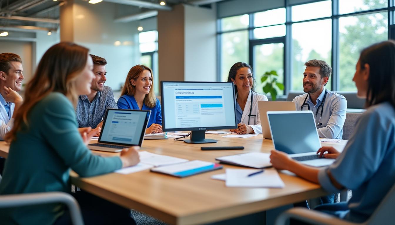 découvrez le rôle concret de la caisse primaire d’assurance maladie (cpam) : missions, services, gestion des remboursements et accompagnement des assurés dans le système de santé français.
