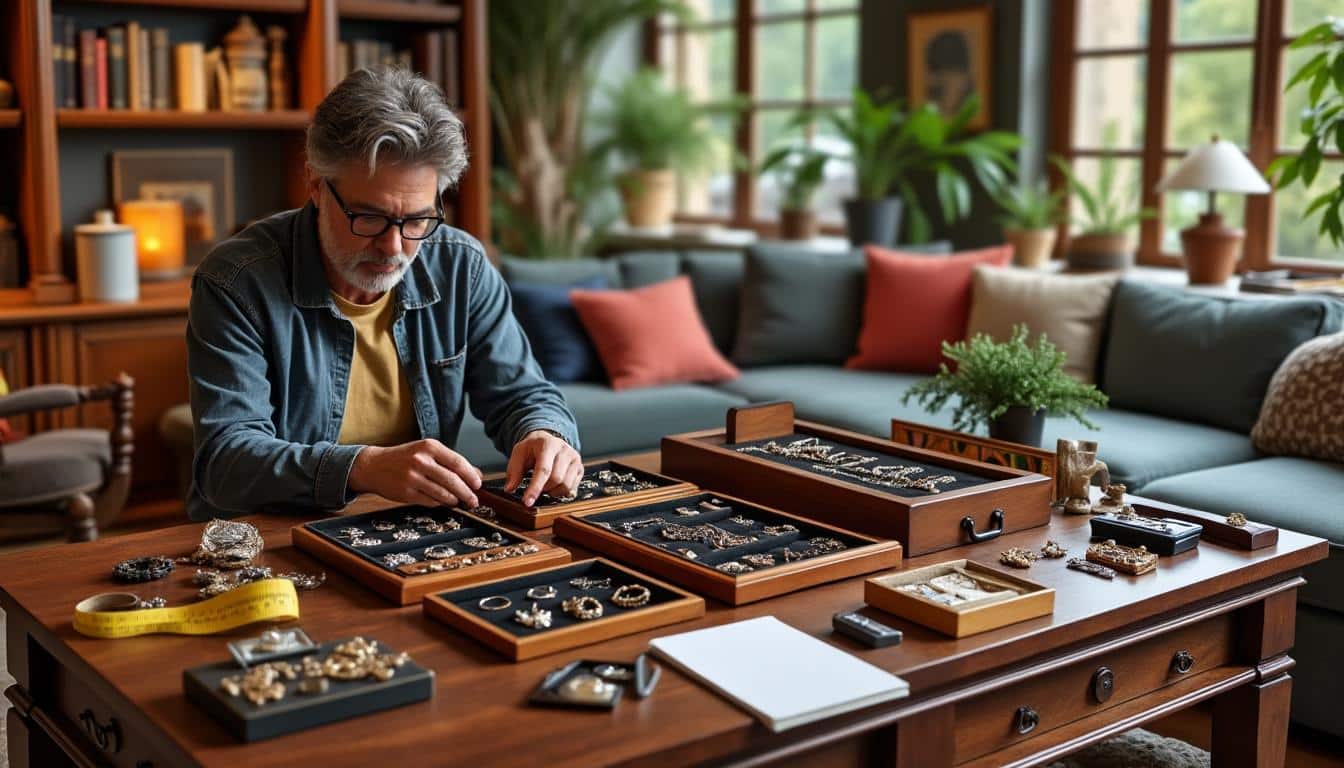 découvrez les meilleures méthodes pour évaluer la valeur de vos biens et garantir une assurance habitation adaptée. apprenez à identifier les critères essentiels et à réaliser une estimation précise pour protéger votre foyer efficacement.