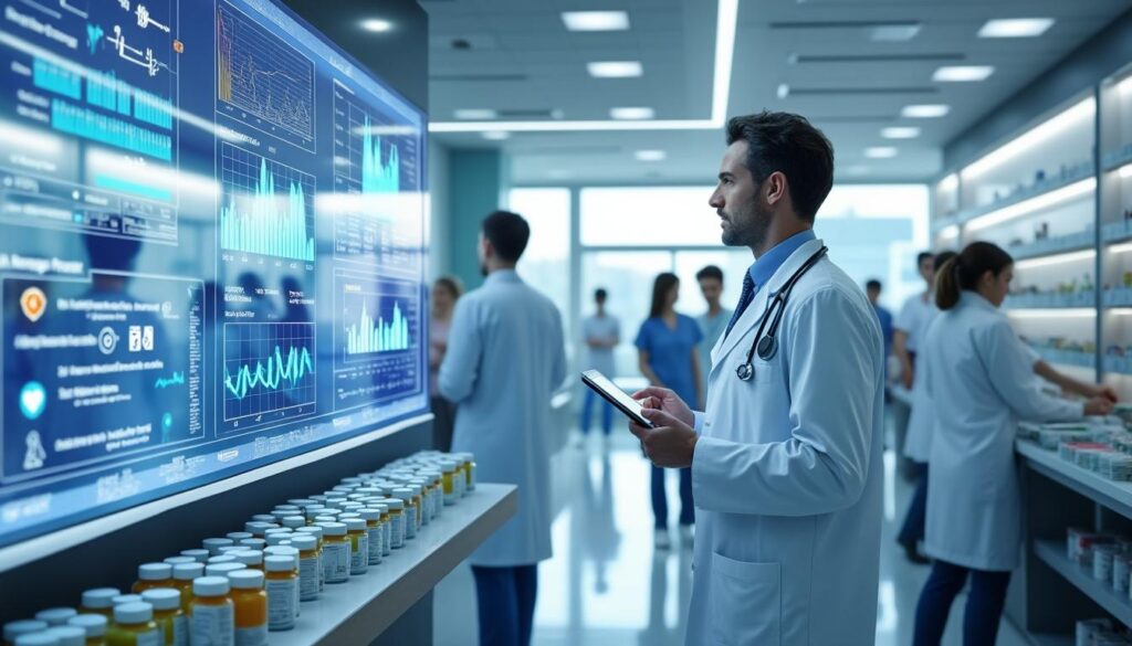 découvrez comment fonctionne l’assurance maladie en france en 2025 : organisation, remboursements, nouveautés et démarches pour une meilleure compréhension du système de santé français.