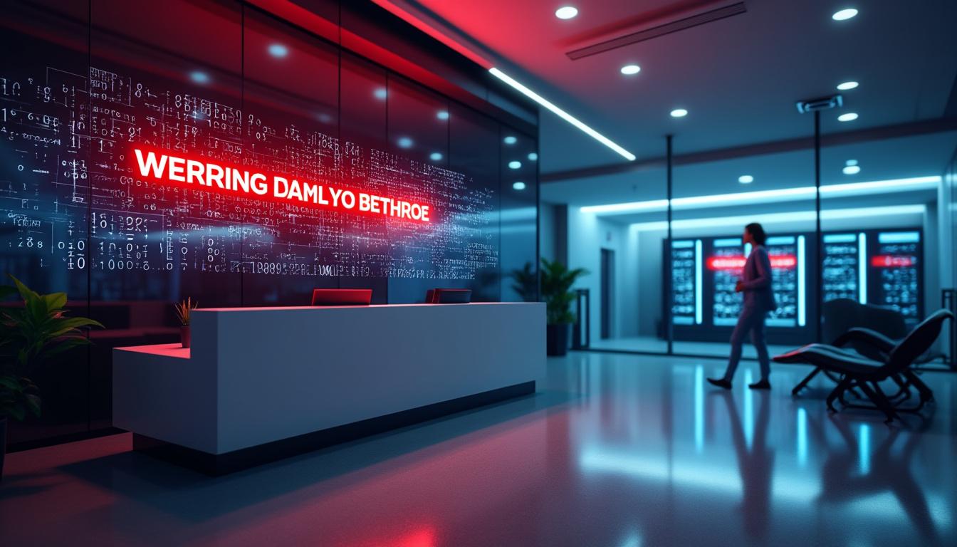 découvrez si l’assurance maladie protège efficacement vos données personnelles face aux risques de fuites et comprenez les mesures de sécurité mises en place pour garantir la confidentialité de vos informations de santé.