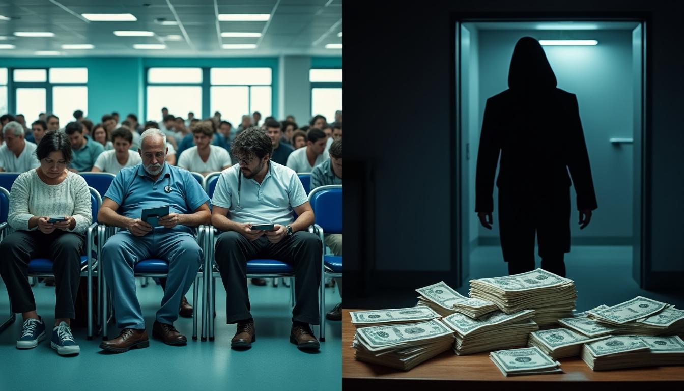 découvrez si la fraude à la carte vitale représente réellement un coût important pour le système de santé français. analyse des chiffres, impact sur la sécurité sociale et idées reçues.