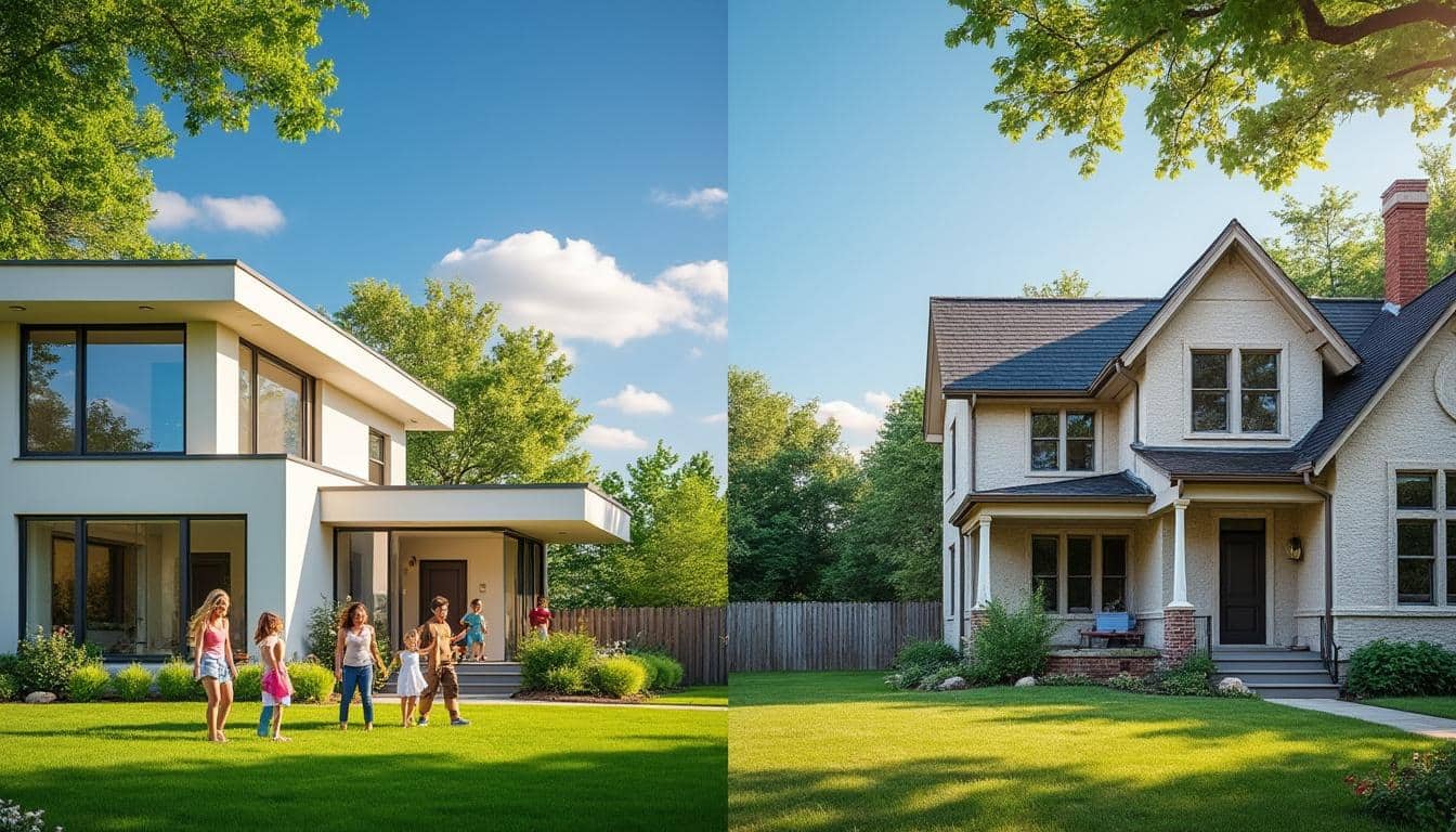 découvrez comment votre profil influence le prix de votre assurance habitation. comprenez les critères pris en compte par les assureurs pour mieux anticiper le coût de votre protection.