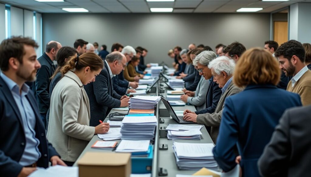découvrez pourquoi de nombreux français rencontrent des difficultés à contacter la sécurité sociale et les causes de ces problèmes d'accessibilité aux services.