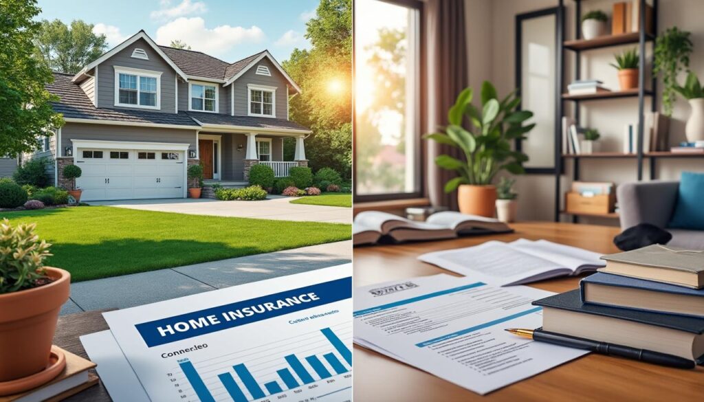 découvrez les différences entre l'assurance habitation pour propriétaires et locataires. apprenez comment choisir la couverture qui vous convient le mieux et protégez votre biens en toute sérénité.