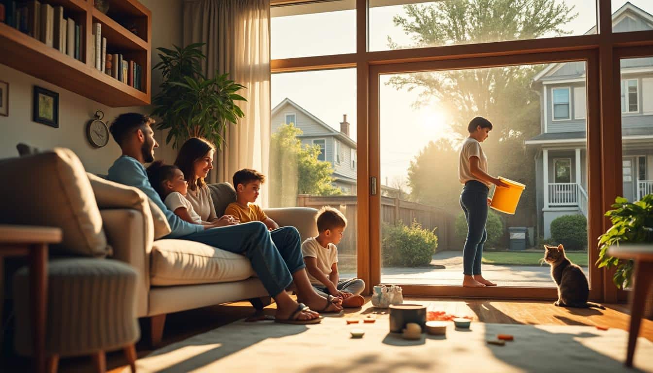 découvrez les aspects essentiels de la garantie responsabilité civile en assurance habitation. apprenez ce qu'elle couvre, les exclusions possibles et son importance pour votre protection financière en cas de dommages causés à autrui.