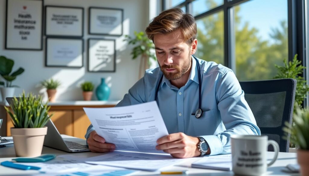 découvrez quels sont vos droits auprès de l’assurance maladie après un arrêt de travail : indemnités journalières, démarches à suivre et conseils pour protéger vos intérêts.