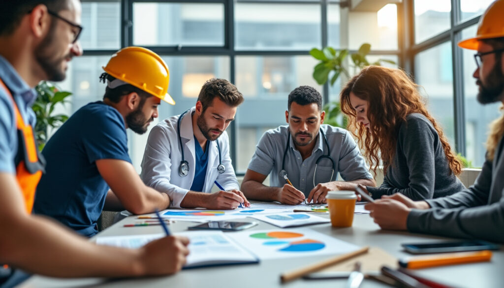 découvrez nos conseils pratiques pour sélectionner une assurance professionnelle parfaitement adaptée à votre métier, protéger votre activité et exercer en toute sérénité.