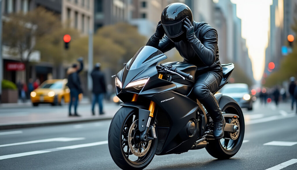 découvrez nos astuces pour diminuer le prix de votre assurance moto tout en conservant une protection optimale. économisez sans sacrifier votre sécurité grâce à nos conseils pratiques et faciles à appliquer.