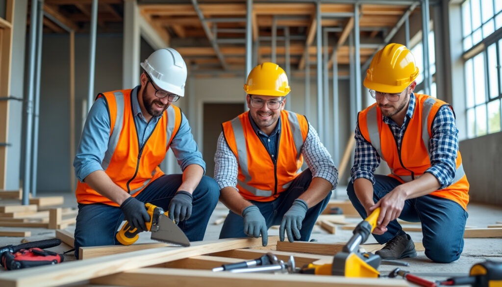 découvrez si l’assurance décennale est obligatoire pour tous les artisans du btp, à qui elle s’adresse et pourquoi elle est essentielle pour sécuriser vos chantiers et protéger vos clients.