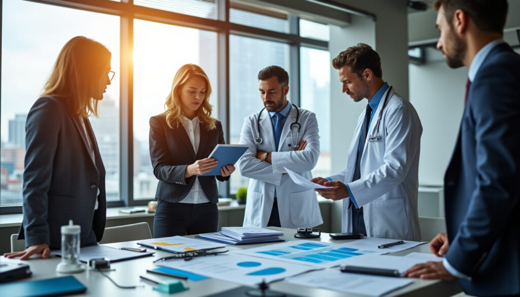 découvrez les garanties essentielles pour protéger les professions libérales face aux différents risques. conseils, solutions et informations clés pour exercer votre activité en toute sérénité.