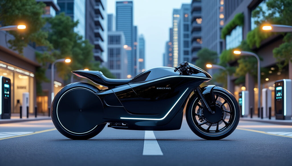 découvrez nos conseils pour choisir la meilleure assurance moto électrique en 2025 : garanties, tarifs et démarches pour rouler serein avec votre véhicule éco-responsable.