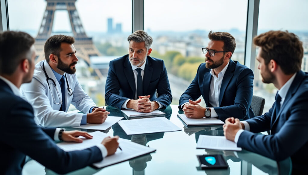 découvrez si la souscription à une assurance professionnelle est obligatoire en france, selon votre activité. informez-vous sur les métiers concernés, les règles en vigueur et les risques encourus en cas d'absence d'assurance adaptée.