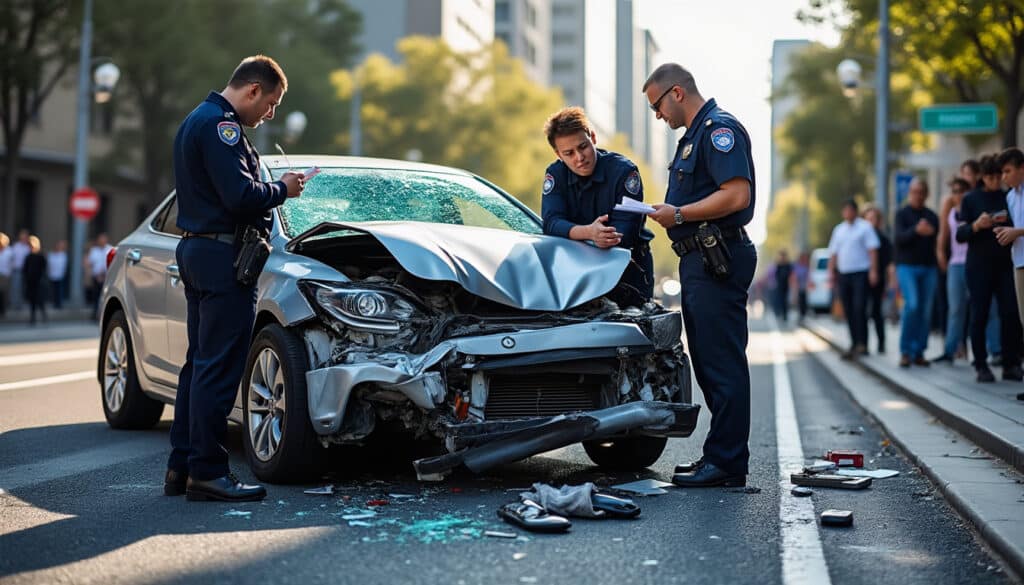 découvrez ce que dit la loi en cas de panne ou d'accident non couvert par votre assurance auto. informez-vous sur vos droits, obligations et les recours possibles face à ces situations.