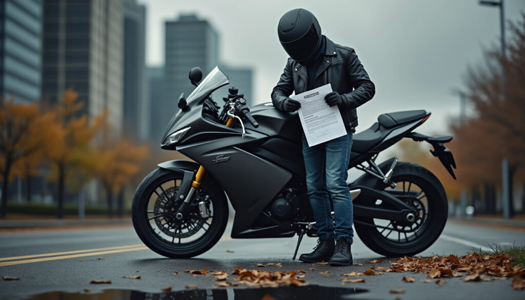 découvrez les démarches à suivre et vos recours si votre assurance moto refuse de vous indemniser après un sinistre. conseils pratiques pour défendre vos droits et obtenir réparation.