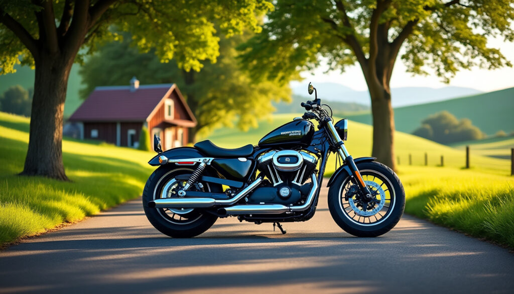 découvrez comment choisir l'assurance moto idéale lorsque vous roulez peu. conseils, garanties et astuces pour économiser tout en restant bien protégé.