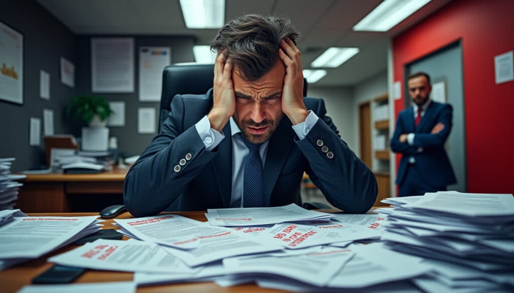 découvrez les erreurs fréquentes en matière de responsabilité civile professionnelle et comment elles peuvent entraîner des conséquences financières importantes. nos conseils pour éviter les pièges et protéger votre activité efficacement.