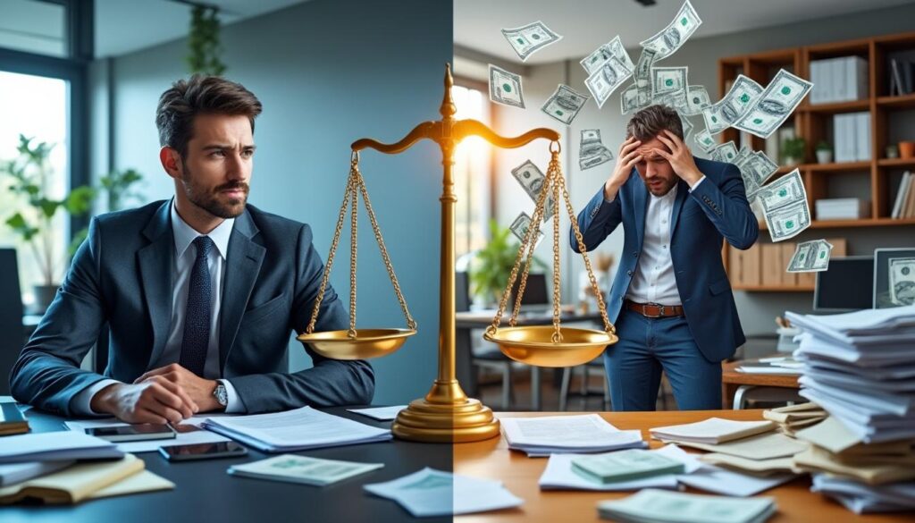 découvrez si l'assurance professionnelle multirisque est la meilleure protection pour votre activité ou si son coût dépasse ses avantages. analyse complète des garanties, des risques couverts et des alternatives pour faire le bon choix.