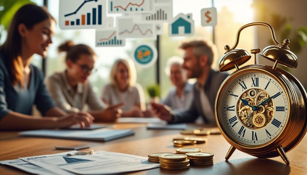 découvrez l'essentiel à connaître sur les trimestres validés pour votre assurance retraite : conditions de validation, impact sur votre pension et conseils pour optimiser votre carrière.