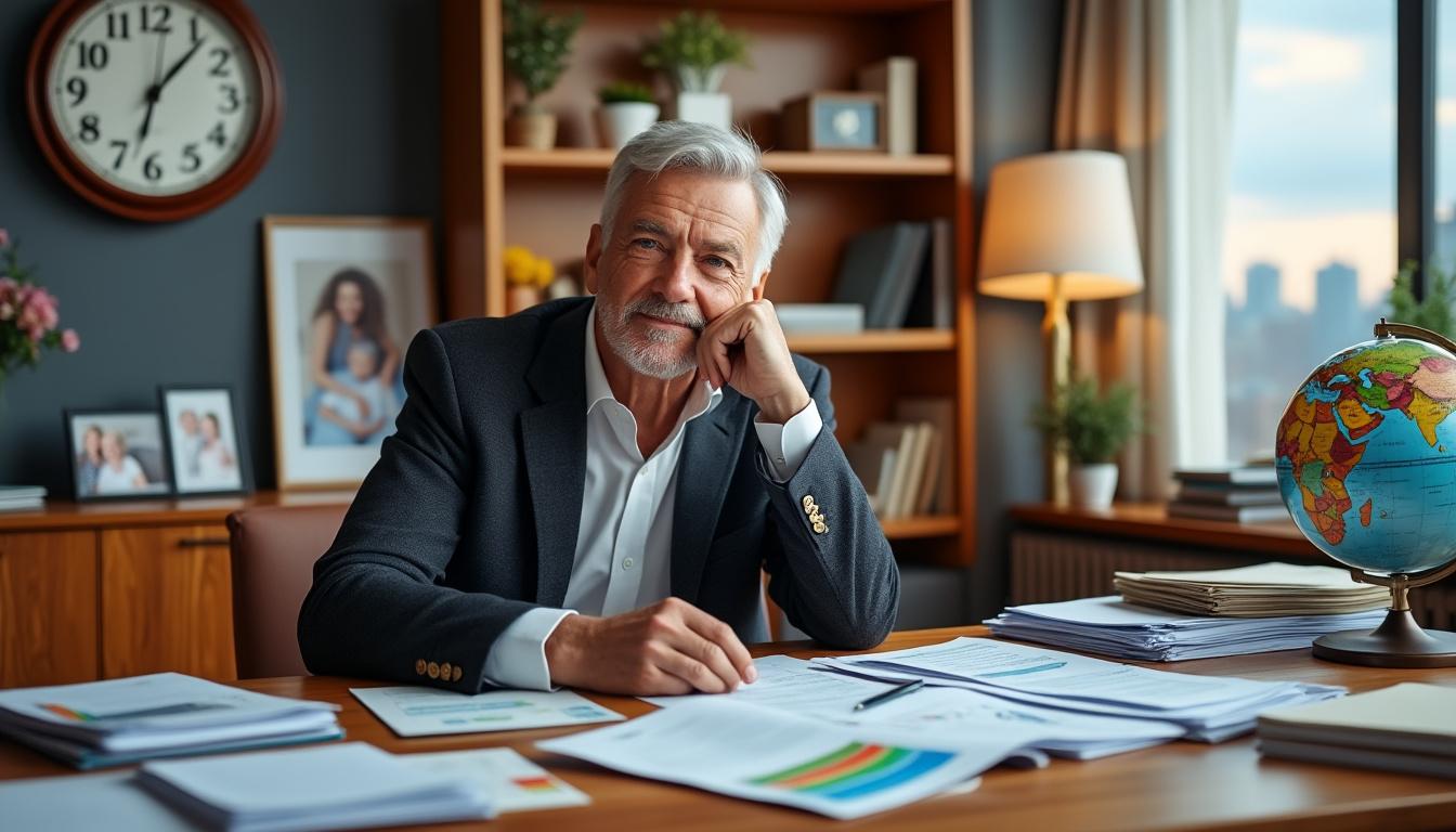 découvrez les démarches à suivre si vous avez cotisé à plusieurs régimes d'assurance retraite. informez-vous sur la prise en compte de vos périodes d'activité et sur le calcul de votre future pension.