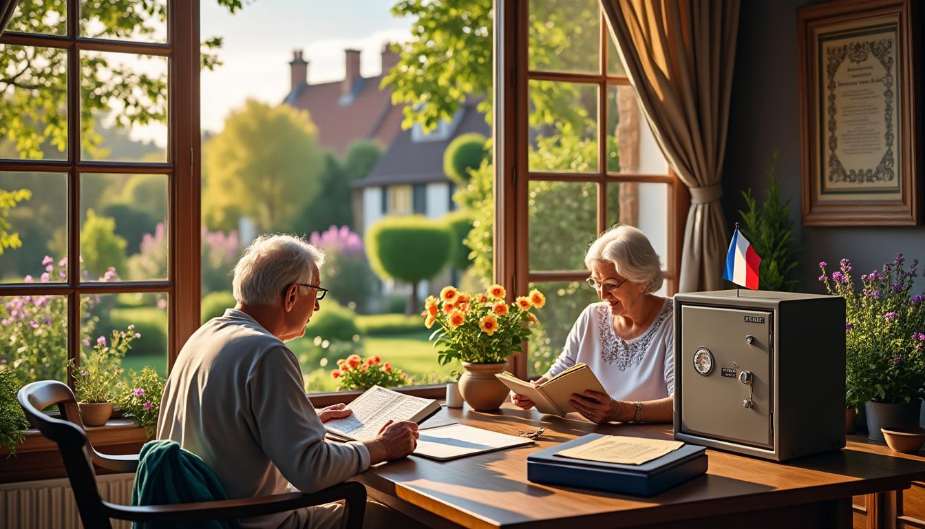 découvrez comment fonctionne réellement l’assurance retraite en france : principes, fonctionnement, démarches, calcul de la pension et conseils pour bien préparer votre avenir.