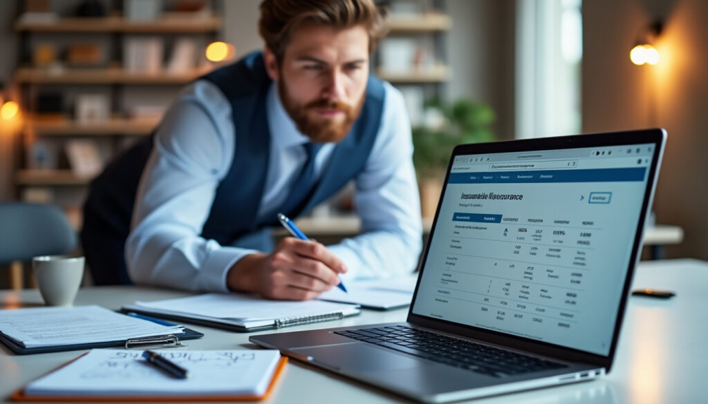 découvrez si les comparateurs en ligne sont vraiment fiables pour trouver la meilleure assurance professionnelle adaptée à vos besoins. conseils, avantages et limites à connaître avant de prendre votre décision.