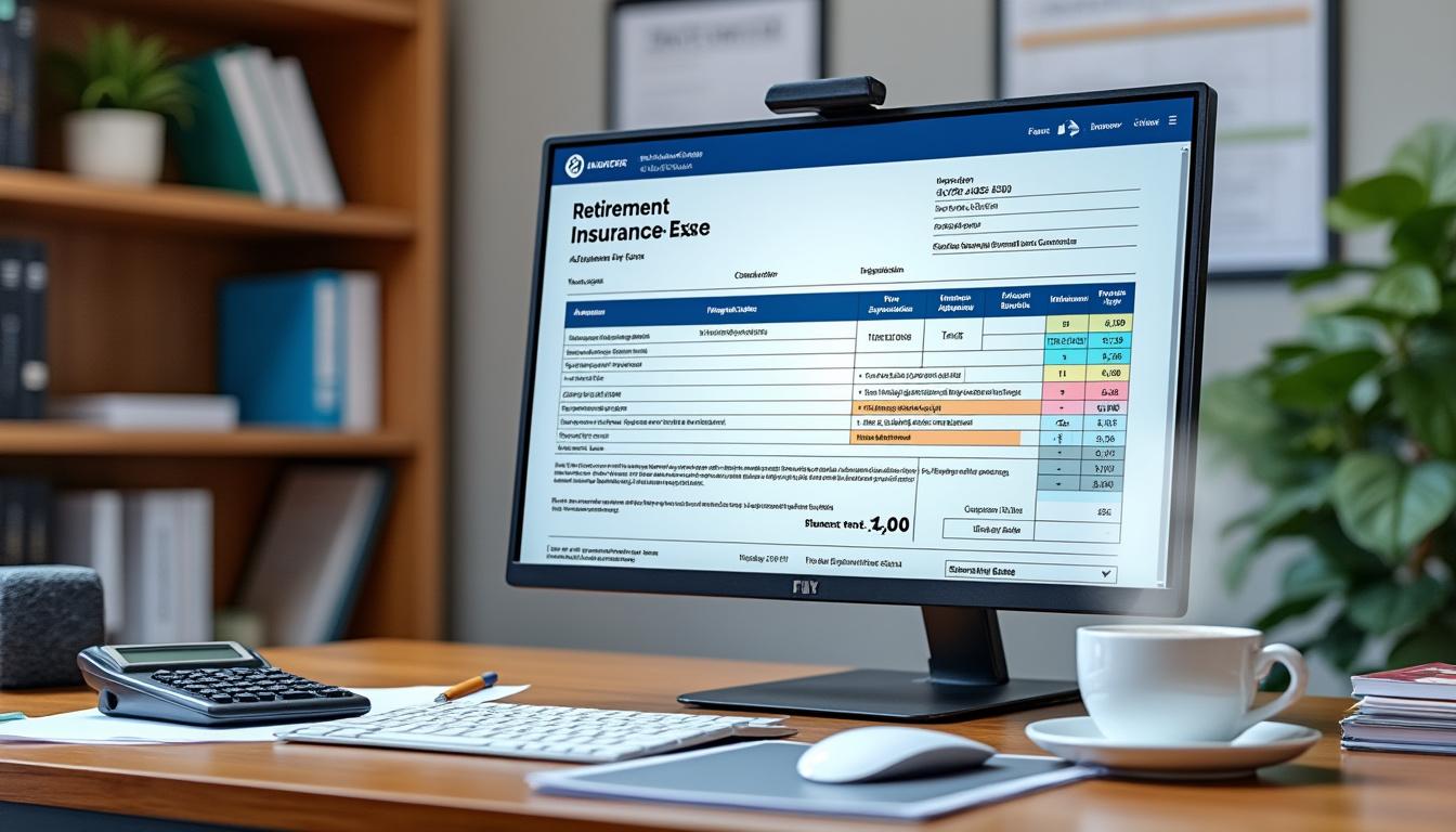 découvrez les 5 erreurs les plus courantes que l’on retrouve sur un relevé d’assurance retraite et apprenez comment les repérer pour sécuriser vos droits et préparer sereinement votre avenir.