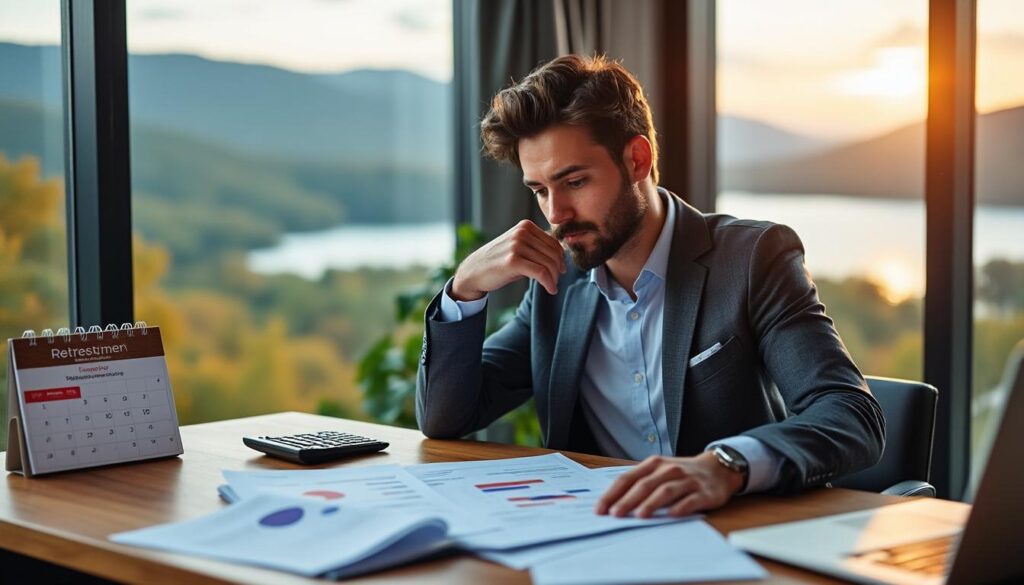 découvrez si le rachat de trimestres de retraite est avantageux pour optimiser vos droits et partir plus tôt. conseils, calculs et points clés pour faire le bon choix.