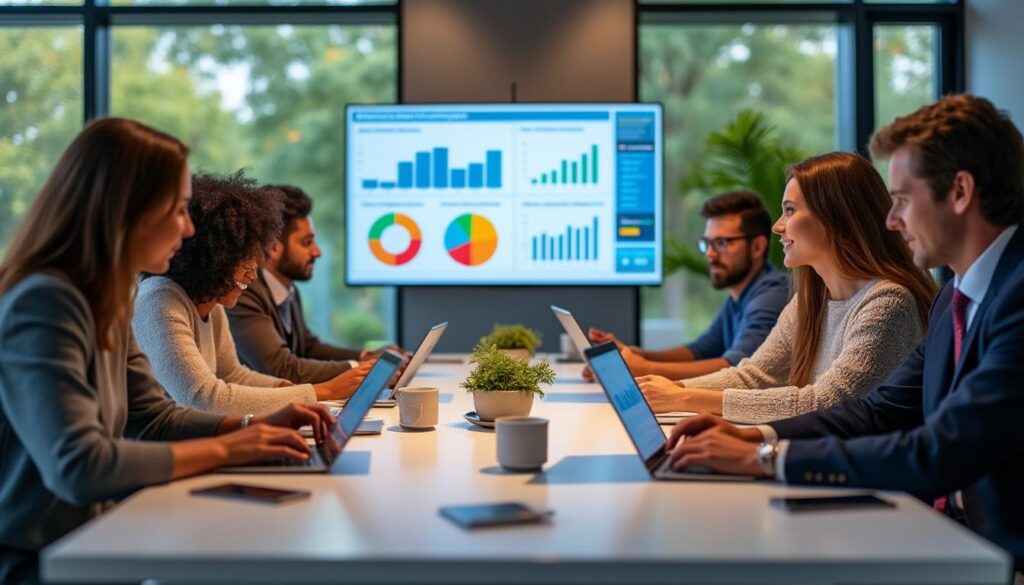 découvrez les meilleurs outils de simulation retraite pour estimer facilement vos droits et anticiper votre future pension. comparez les solutions gratuites en ligne et préparez sereinement votre départ à la retraite.