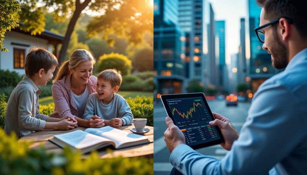 découvrez les différences entre assurance vie et pea pour investir à long terme. comparatif des avantages fiscaux, rendement et flexibilité pour bien choisir votre solution d’investissement.