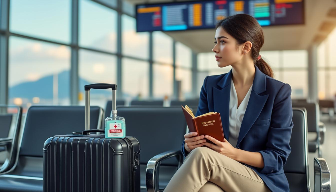 découvrez des informations essentielles et peu connues sur l'assurance voyage pour partir l'esprit tranquille et bien protégé.