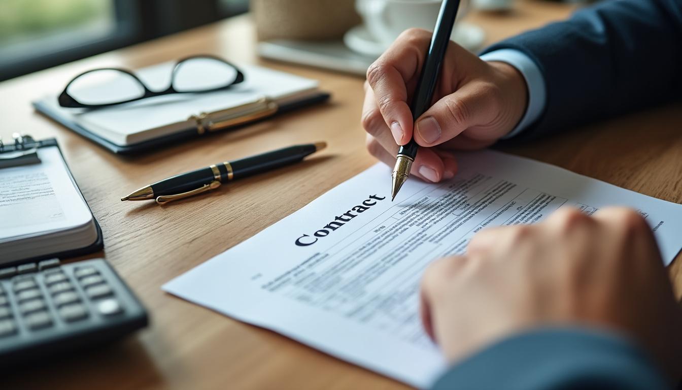 découvrez comment rédiger correctement la clause bénéficiaire de votre assurance vie pour protéger vos proches et optimiser la transmission de votre capital.