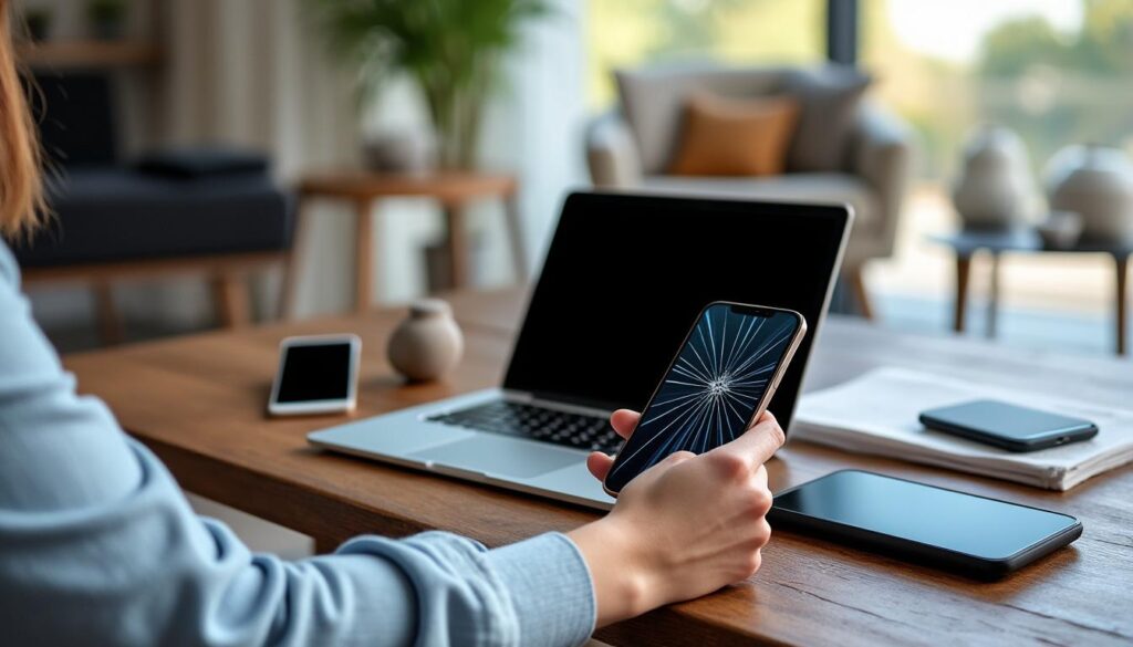 découvrez pourquoi souscrire une assurance affinitaire pour vos appareils électroniques peut protéger vos investissements contre les dommages, pertes et pannes imprévues.