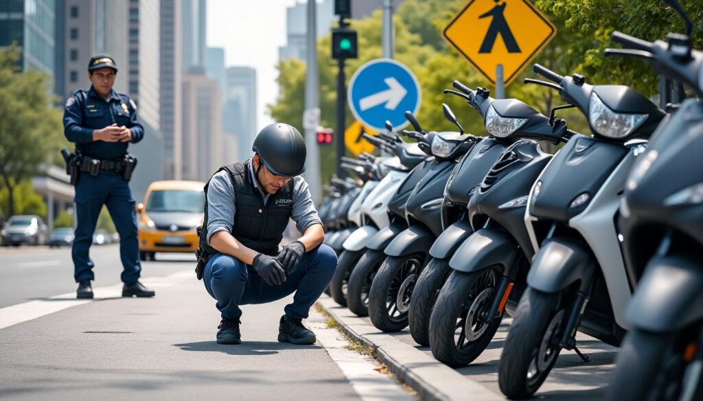 découvrez si l'assurance trottinette est obligatoire en france et ce que stipule la loi pour protéger votre mobilité en toute sécurité.