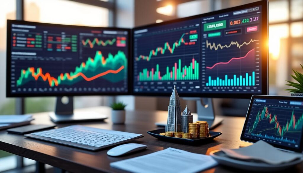 découvrez pourquoi diversifier votre assurance vie avec des unités de compte peut optimiser votre rendement et mieux adapter votre épargne à vos objectifs financiers.