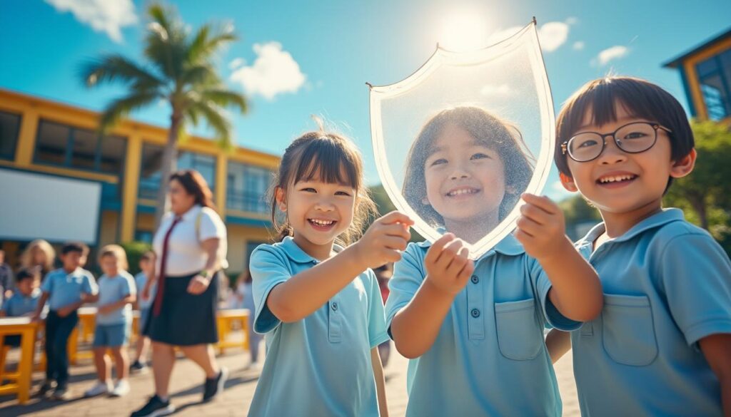 découvrez pourquoi l’assurance scolaire est obligatoire et quelles garanties essentielles elle offre pour protéger votre enfant durant sa scolarité.