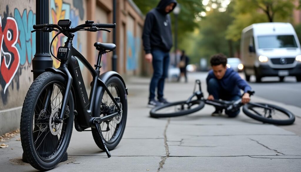 découvrez quelle assurance choisir pour protéger votre vélo électrique en cas de vol ou d'accident. conseils et options pour assurer votre deux-roues en toute sérénité.