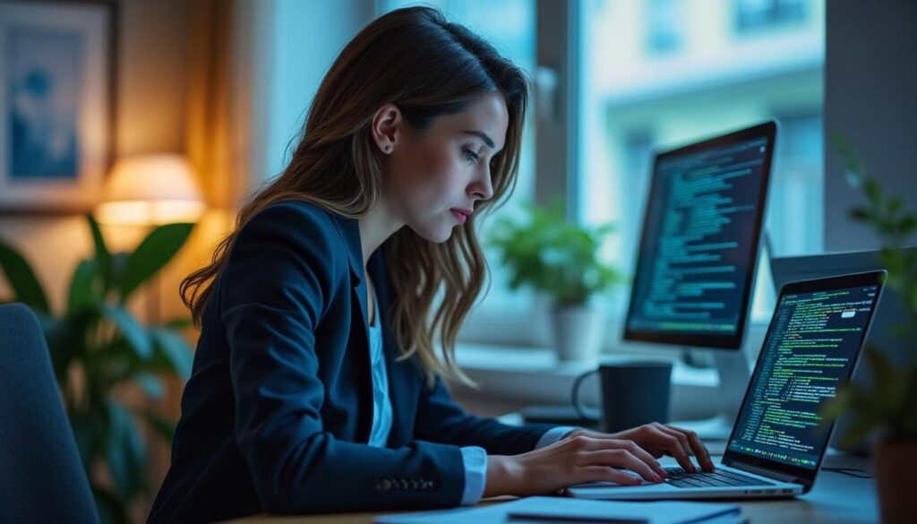 découvrez les risques couverts par l'assurance numérique destinée aux freelances, protégeant votre activité contre les cyberattaques, pertes de données et autres incidents liés au numérique.