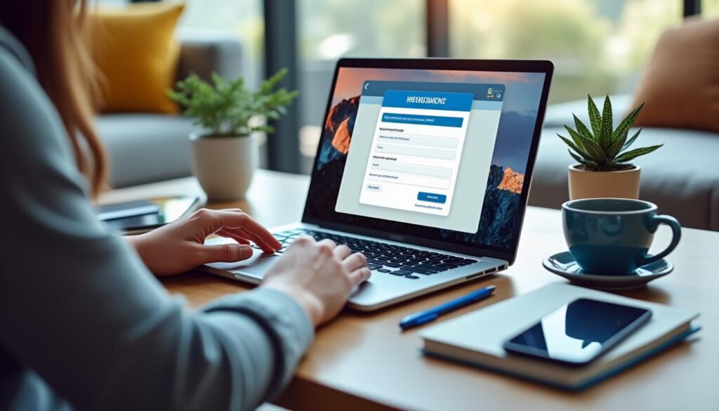 découvrez les étapes essentielles pour souscrire une assurance habitation en ligne facilement et rapidement, et protégez votre logement en toute tranquillité.